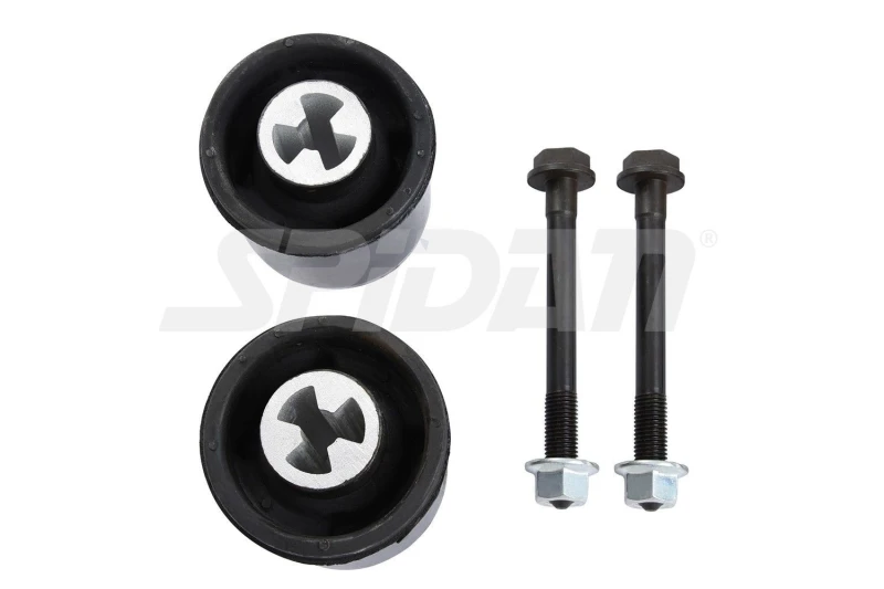 Image of SPIDAN CHASSIS PARTS Axle bush SPIDAN CHASSIS PARTS 411259