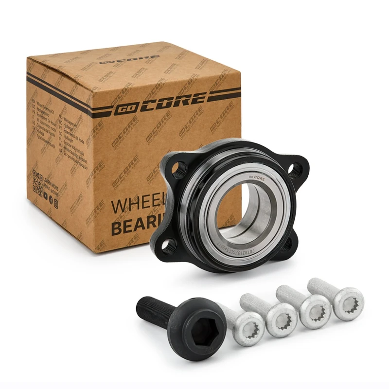 Image of goCORE Wheel bearing kit goCORE GCF540017