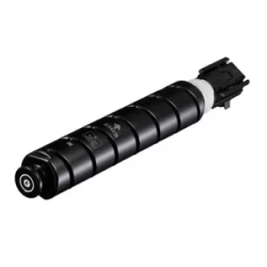 Image of Canon C-EXV58 (3763C002AA) Black Original Toner Cartridge