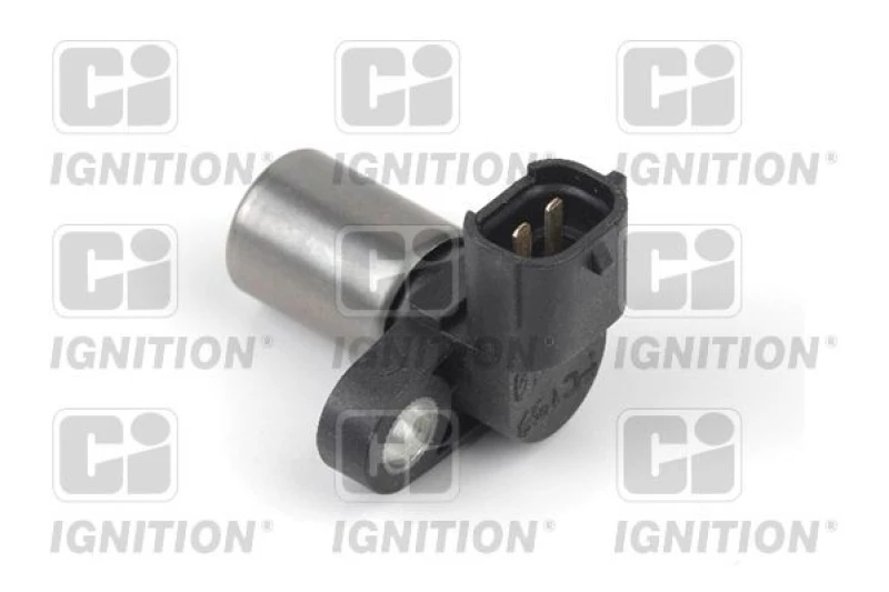 Image of QUINTON HAZELL Crankshaft sensor QUINTON HAZELL XREV488
