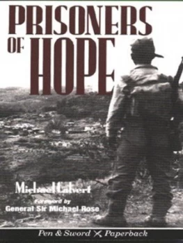 Image of Prisoners of Hope by Michael Calvert Paperback