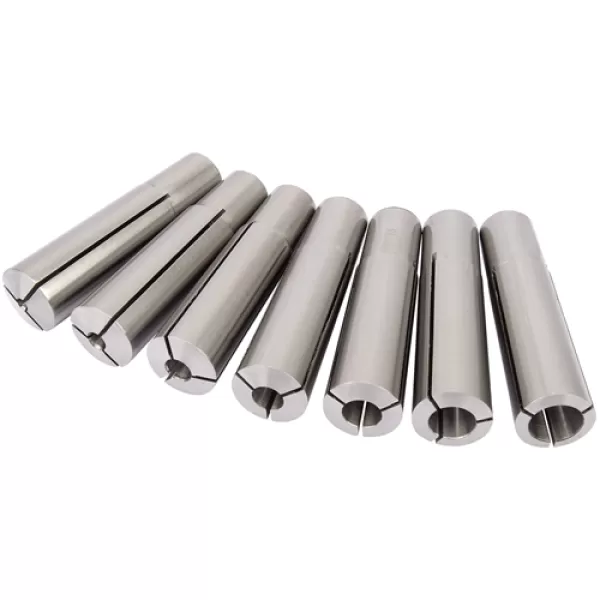 Image of Draper Collet Set MT3-M12 Dia. 4-16mm