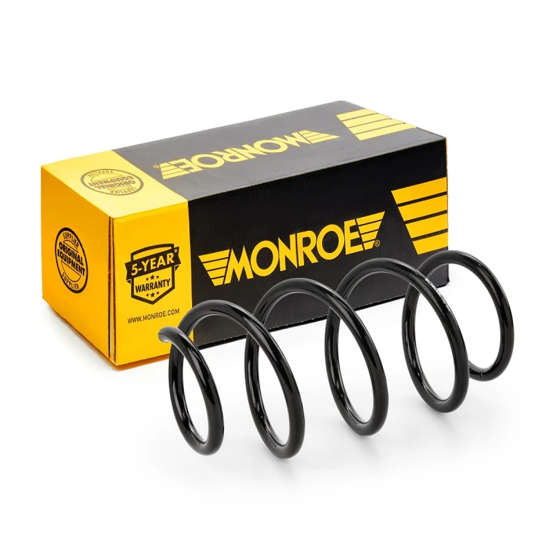 Image of MONROE Coil spring MONROE SP4336