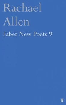 Image of Rachael Allen by Rachael Allen Paperback