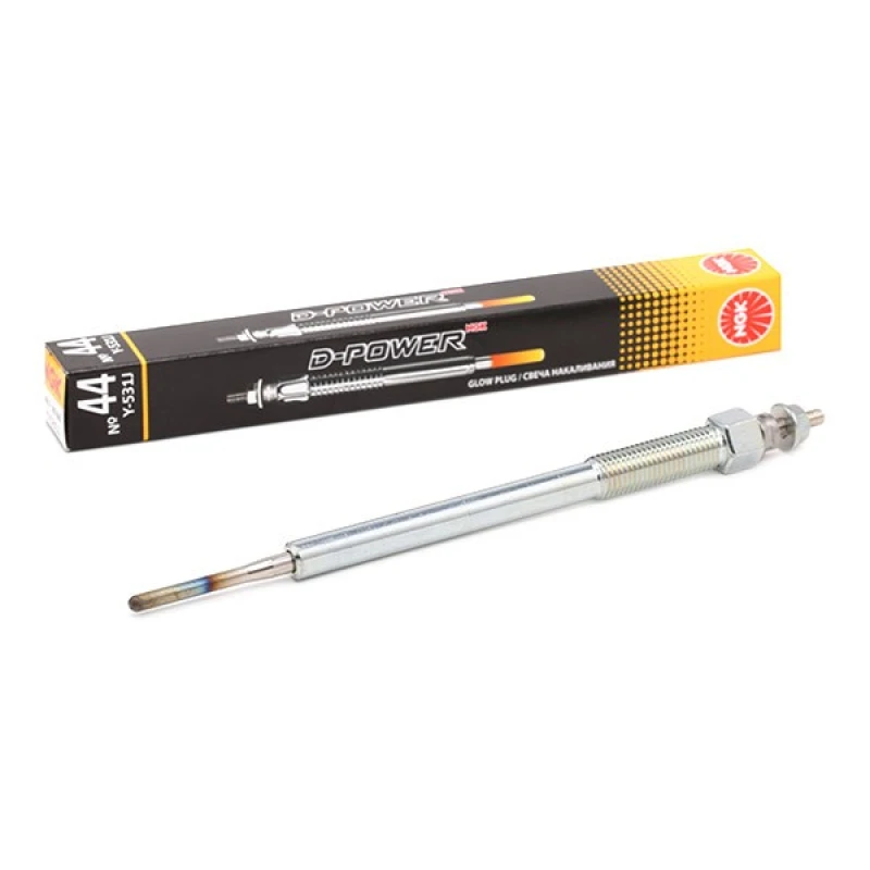 Image of Glow plug NGK 5467