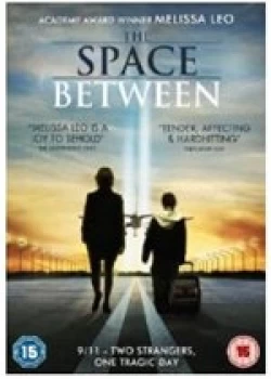 Image of The Space Between DVD