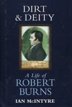 Image of Dirt and Deity by Ian Mcintyre Hardback