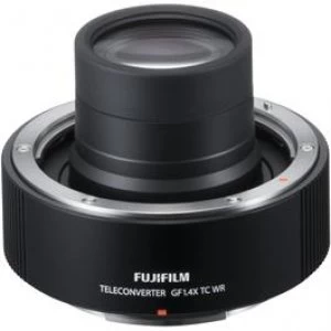 Image of Fujifilm GF 1.4X teleconverter