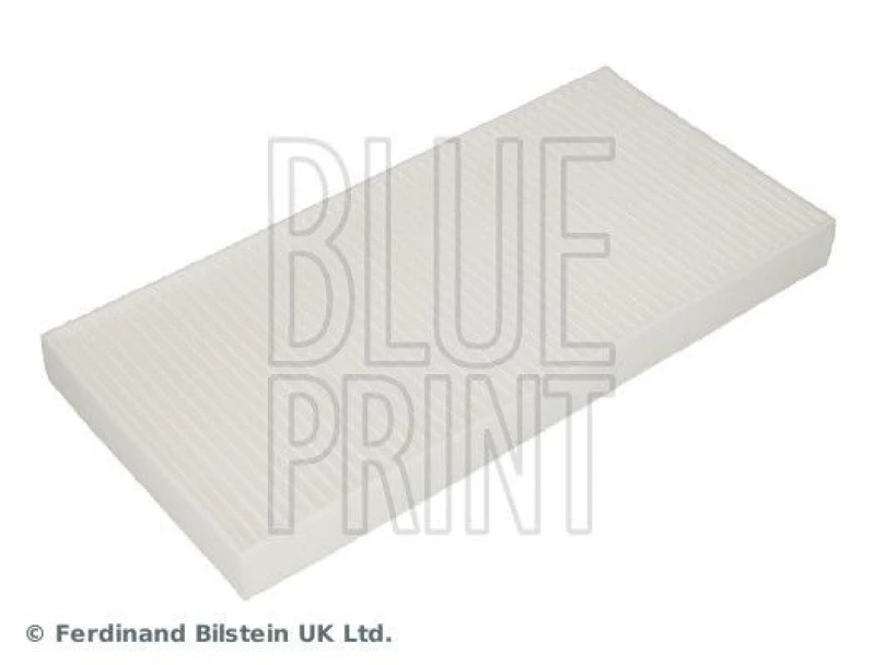 Image of Blue PRINT Pollen filter Blue PRINT ADBP250100