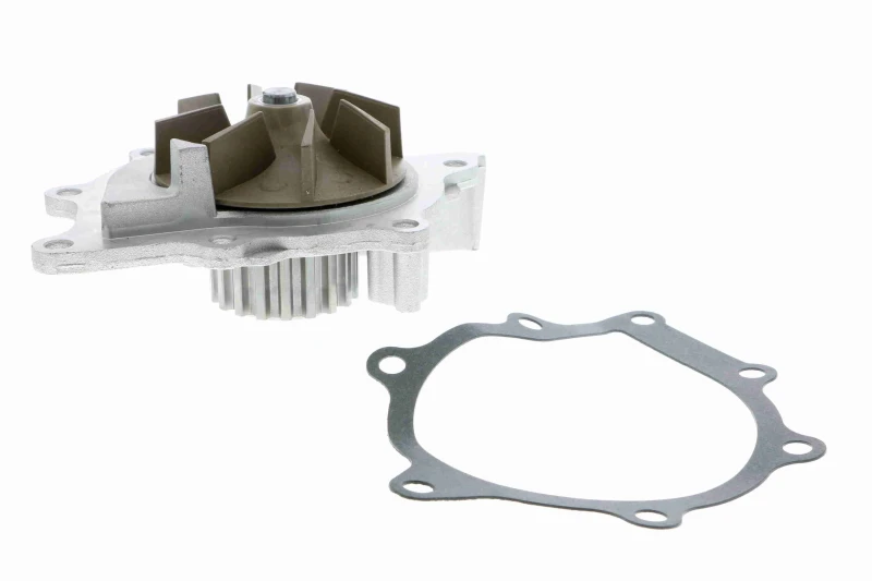 Image of VAICO V25-50028 Water pump Original VAICO Quality, with gasket/seal Water Pump (1260)