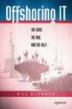 Image of Offshoring It by Bill Blunden Book