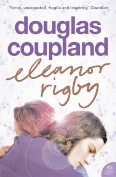 Image of Eleanor Rigby by Douglas Coupland Paperback