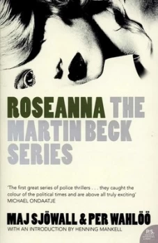 Image of Roseanna by Maj Sjwall Paperback