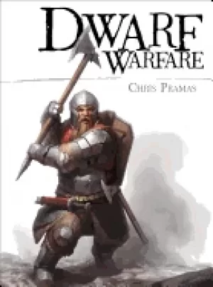 Image of dwarf warfare