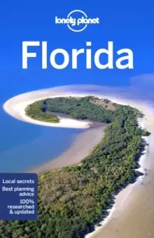 Image of Lonely Planet Florida