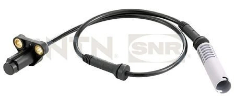Image of ABS sensor SNR ASB150.12