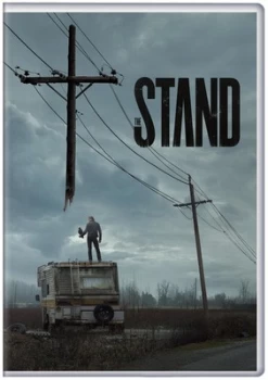 Image of The Stand - DVD Boxset