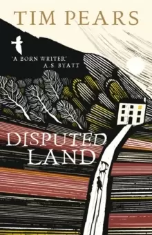 Image of Disputed Land