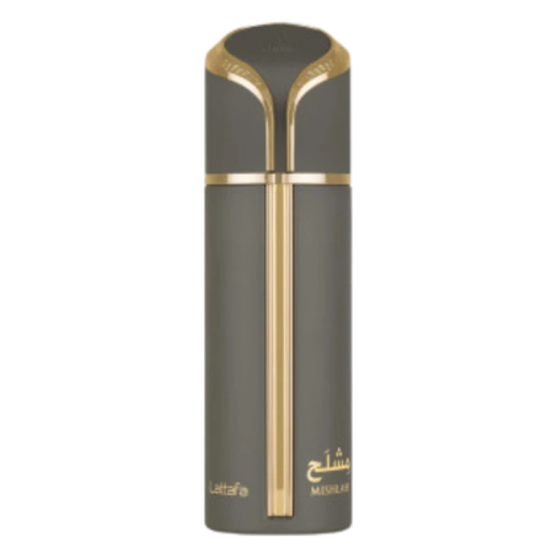 Image of Lattafa Mislah Eau de Parfum - 100ml LAT-98956