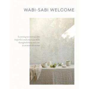 Image of Wabi-Sabi Welcome