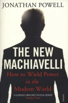Image of The New Machiavelli by Jonathan Powell Paperback