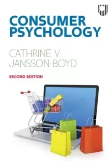 Image of Consumer Psychology 2e