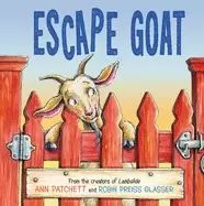 Image of escape goat