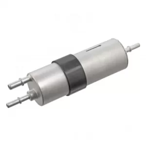 Image of Fuel Filter 100485 by Febi Bilstein