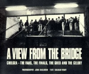 Image of View from the Bridge Paperback