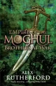 Image of Empire of the Moghul: Brothers at War