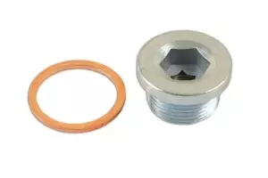 Image of Sump Plug Kit to suit Mercedes Benz Pk 1 plug & 1 Washer Connect 31768