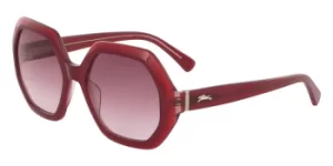 image of Longchamp Sunglasses LO623S 623