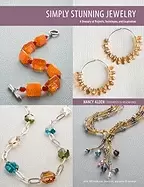 Image of simply stunning jewelry a treasury of projects techniques and inspiration a