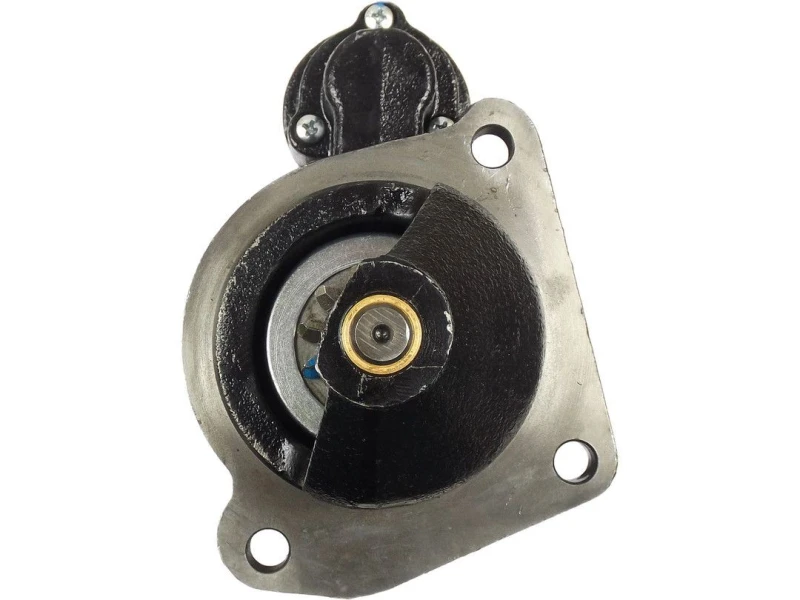 Image of AS-PL Starter motor AS-PL S9173