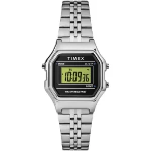 Image of Ladies Timex Digital Chronograph Watch