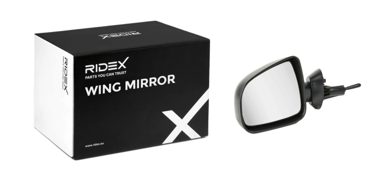 Image of RIDEX Wing mirror RIDEX 50O0658