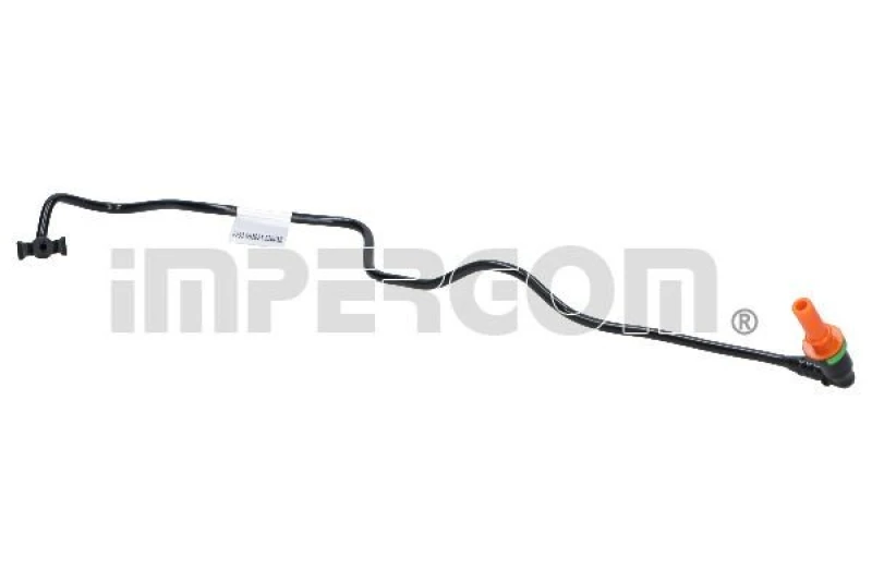 Image of Original IMPERIUM Radiator hose Original IMPERIUM 226018