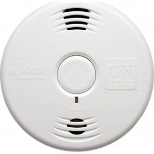 image of Kidde Homeprotect Bedrooms Smoke Alarm