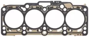Image of Head Gasket (MLS) 898.480 by Elring