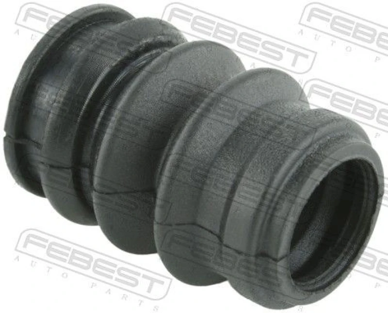 Image of FEBEST 0173-NZE151R Bellow, brake caliper guide Bellow,brake caliper guide (399)