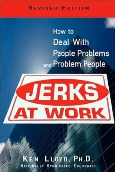 Image of Jerks at work by Kenneth L Lloyd