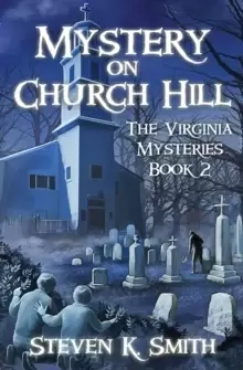 Image of Mystery on Church Hill