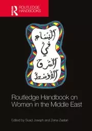 Image of Routledge Handbook on Women in the Middle East
