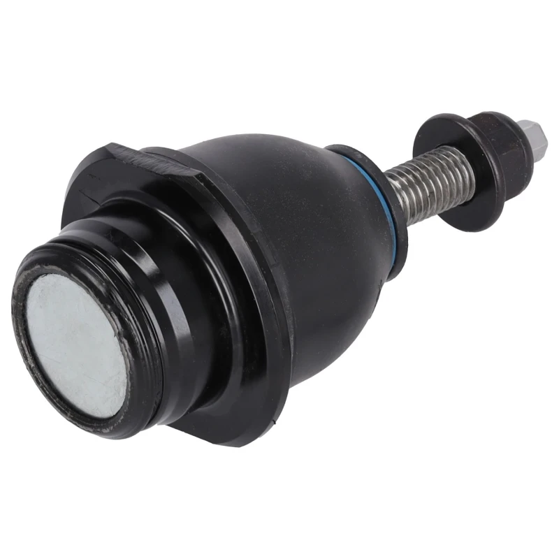 Image of FEBI BILSTEIN 194969 Ball joint Upper, with retaining ring Support-/Steering Link (2462)
