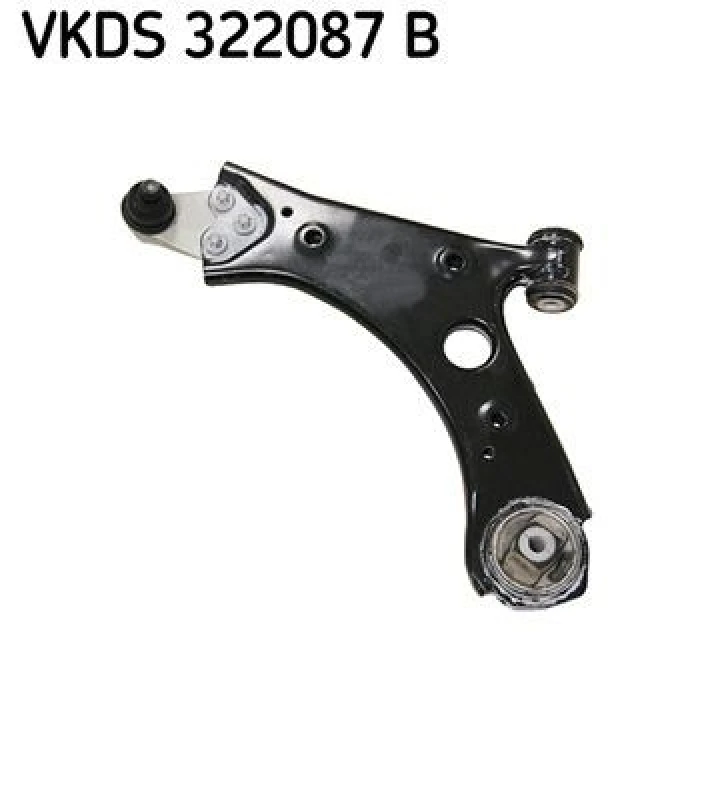 Image of SKF Suspension arm SKF VKDS 322087 B