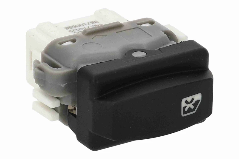 Image of VEMO V46-73-0119 Switch, door lock system Original VEMO Quality Switch,door lock system (864)