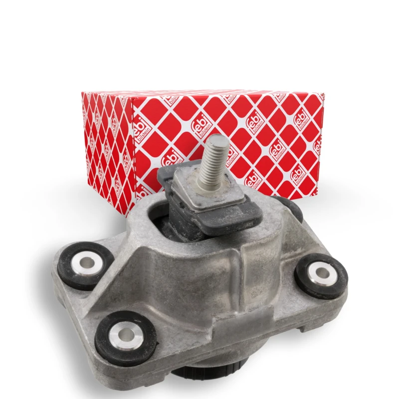 Image of Engine mount FEBI BILSTEIN 104752
