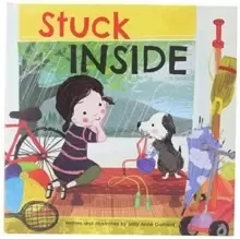 Image of Stuck Inside