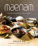 Image of maenam a fresh approach to thai cooking