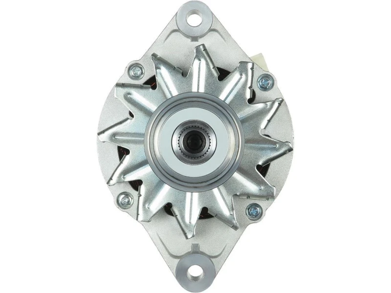 Image of AS-PL Alternator AS-PL A0292